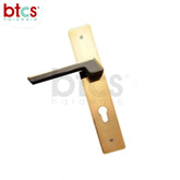 Handle Locks AQT L 29 6