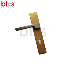 Handle Locks AQT L 29 6