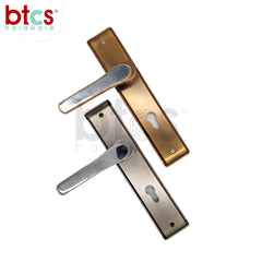 Handle lock JNI 1105 (L)
