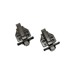 BTCs Hydraulic Hinge Half Bend