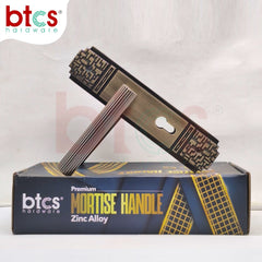 Handle Lock BTCS M05