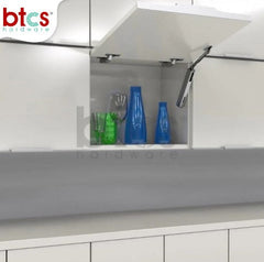Cabinet Hydraulic Flap Stay Lift Up System