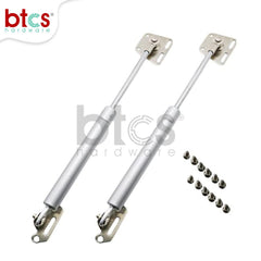 BTC Gas Spring