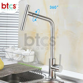 360 Rotate Kitchen Faucet 3-13