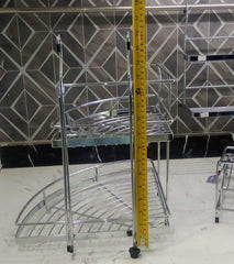 Double Corner Rack CWJ201D