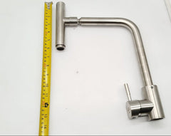 360 Rotate Kitchen Faucet 3-13