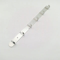 Aluminum Cloth Hook