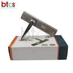 AQT Handle Lock 206-9 (MEDIUM)