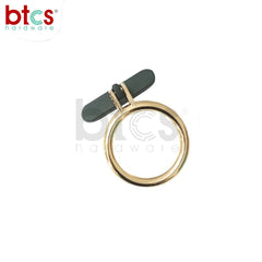 50391 Flush Handle