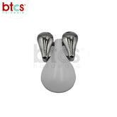 50339 Flush Handle