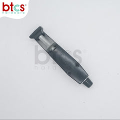 Foot Stopper Aluminum