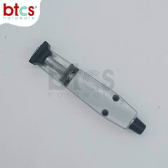 Foot Stopper Aluminum