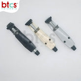 Foot Stopper Aluminum