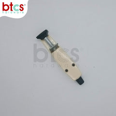 Foot Stopper Aluminum