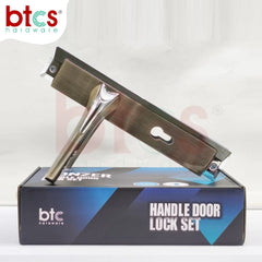 Handle Lock BTCS L09 (Large)