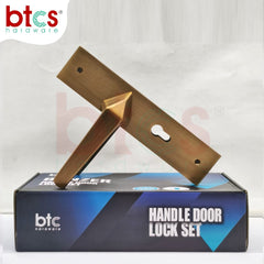 Handle Lock BTCS M14 (Medium)