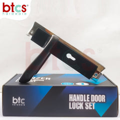 Handle Lock BTCS M08 (Medium)