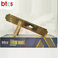 Handle Lock BTCS XXL05 (Large)