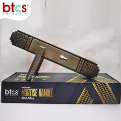 Handle Lock BTCS XXL05 (Large)