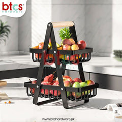 Fruit Basket