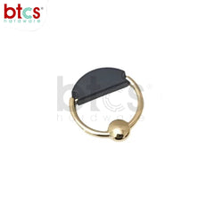 6718 Flush Handle