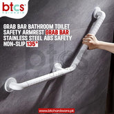 Grab Bar for Bathroom