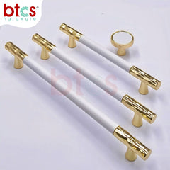 30565 Aluminum Furniture Handle