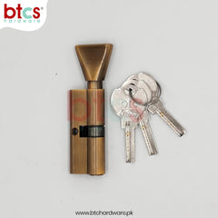 Handle Door Lock M15-MAE/DCF