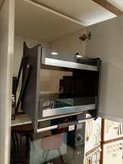 Glass Elevator