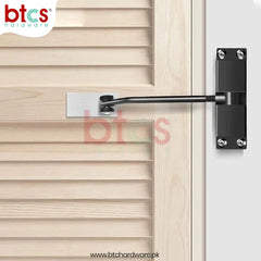 Elegant Door Closer