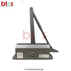 Door Closer
