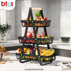 Fruit Basket