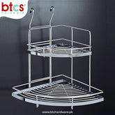 Double Corner Rack CWJ201D