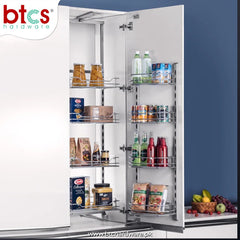 Fridge Unit PTJ022D