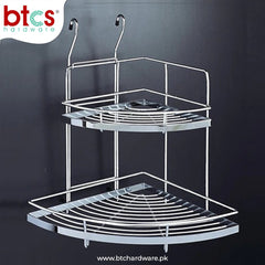 Double Corner Rack CWJ201D