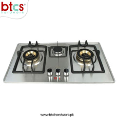 E-Signature 74cm 744 CS 3B Steel SSF