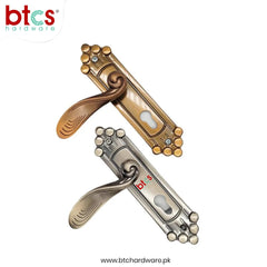 HANDLE LOCK BTC 170