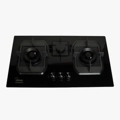 E-SIG 76cm 755CG 3B Black Glass Fiji Bur
