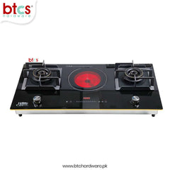 HC -775 - ELEC/GAS