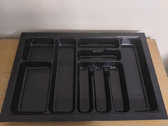 Cutlury Tray black