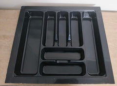 Cutlury Tray black