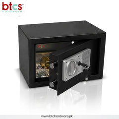 Digital Smart Biometric Safe 20SAO