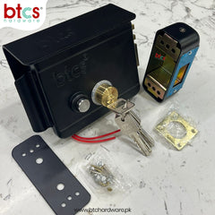 Btcs Electric Rim Lock ZE-045