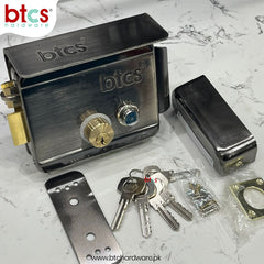 Btcs roller electric rim lock