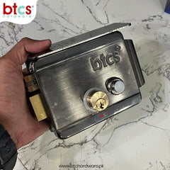 Btcs roller electric rim lock