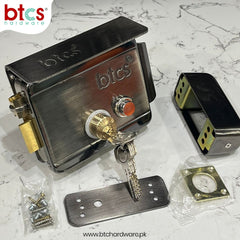 Btcs roller electric rim lock