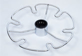 360° wineglass holder PTJ016-27 for Pole Series