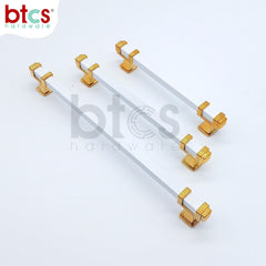 8816 Plastic Furniture Handle