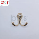 2350 Small Elegant Cloth Hook
