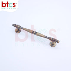 Brass Window Handle